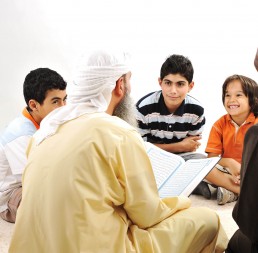 الشمائل المحمدية